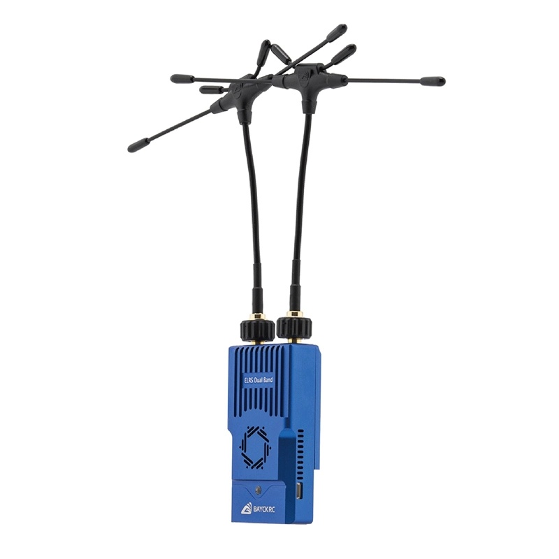 Drone Battery Adapter - BAYCK Nano Dual Band TX Module