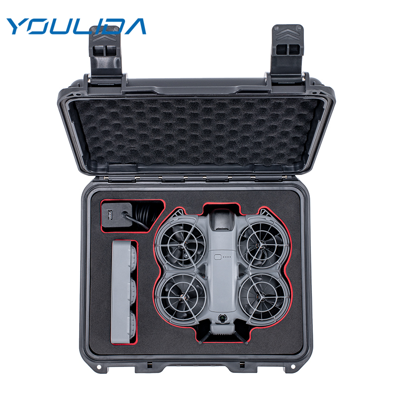 For DJI Neo 2 Portable Storage - Drone Hard Shell Case 评论和价格