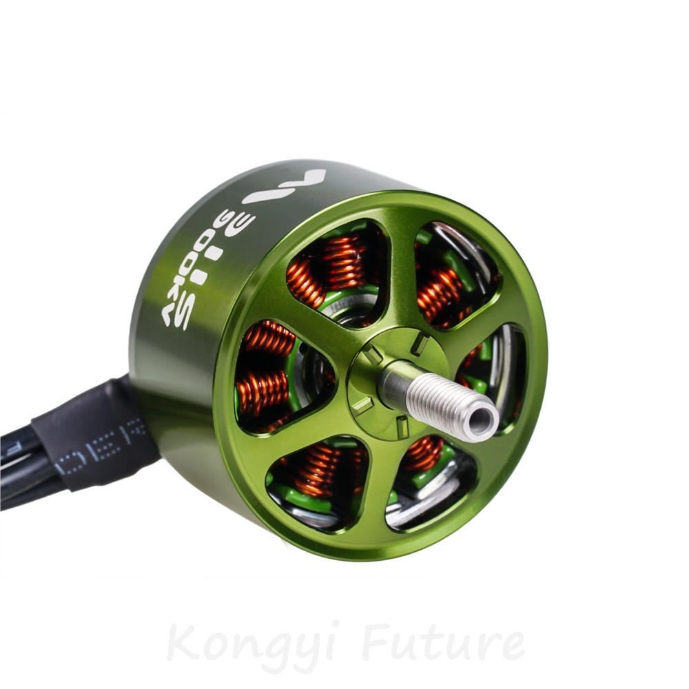 FLASHHOBBY Mars M3115 4pcs 900 - Drone Battery Adapter 评论和价格