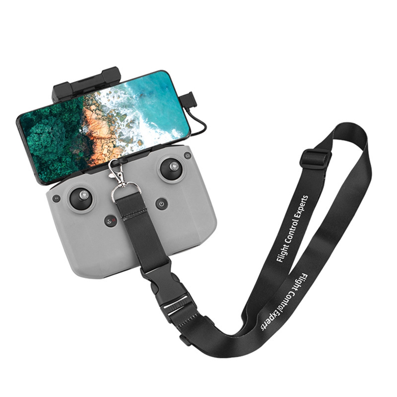 -A25M Adjustable Lanyard For D - Drone Remote Controller Lanyard 评论和价格
