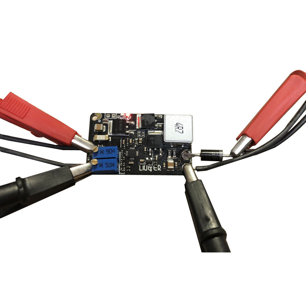 2A 10A BQ24650 MPPT Solar Pane - Drone Solar Charger 评论和价格
