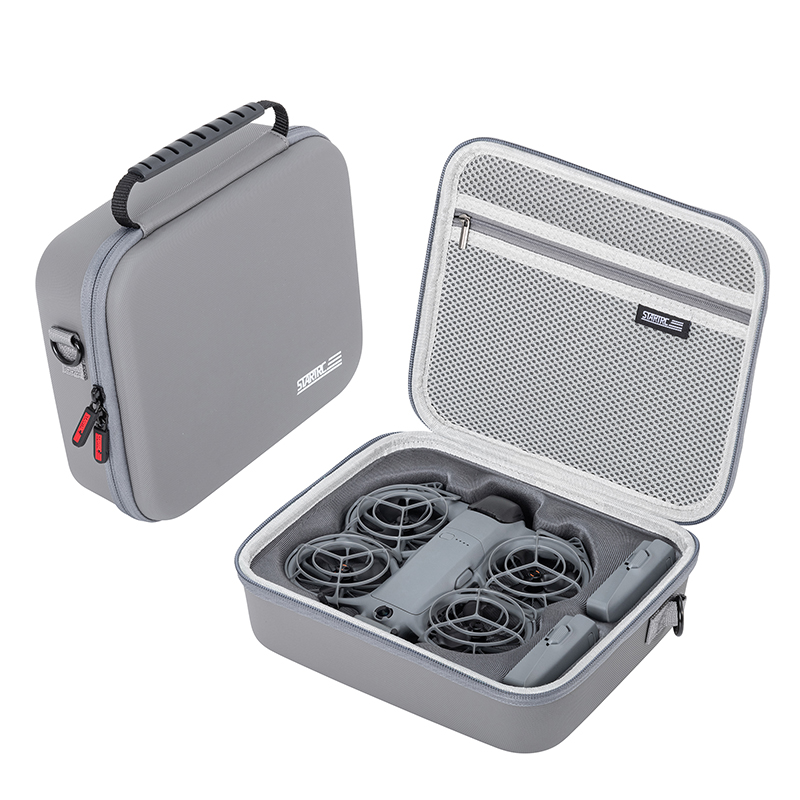 STARTRC Neo 2 Portable PU Shou - Drone Carrying Case 评论和价格