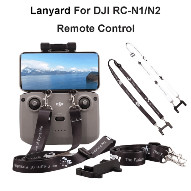 Remote Controller Lanyard Stra - Drone Remote Controller Lanyard 评论和价格