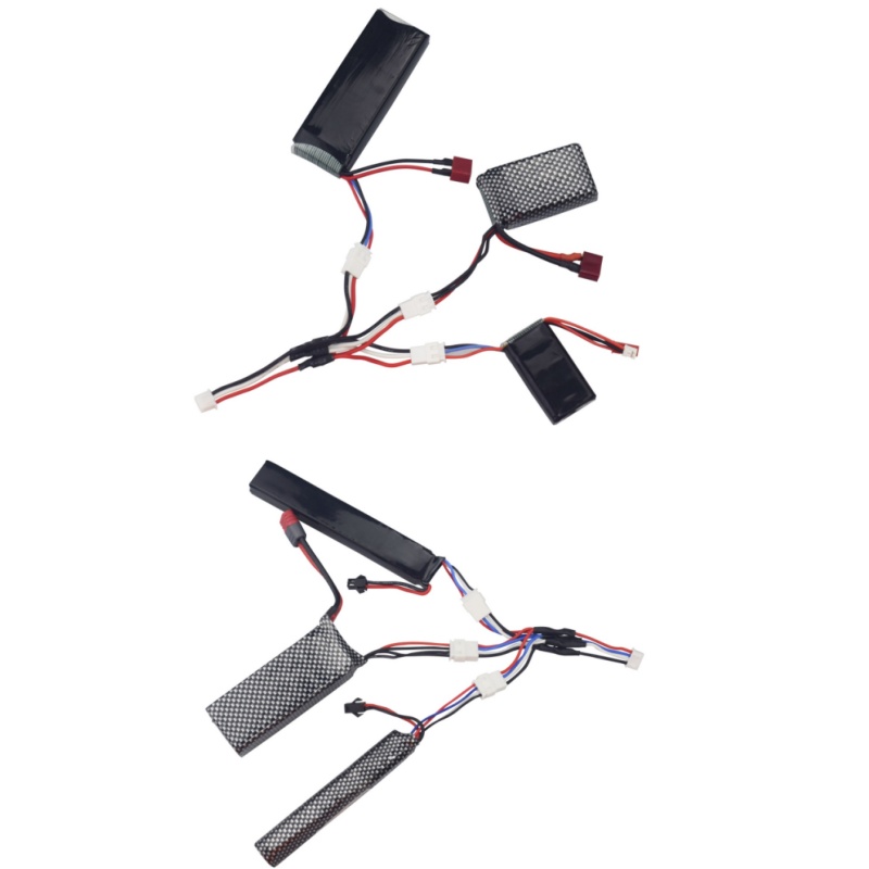 MJX B3 RC Drone Battery Charge - Drone Battery Charger 评论和价格