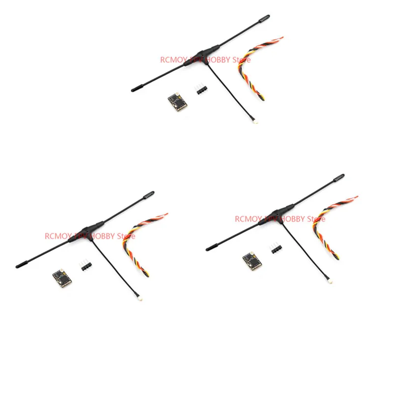 VoidFly Newest TBS CROSSFIRE N - Tbs Fpv Crossfire 评论和价格