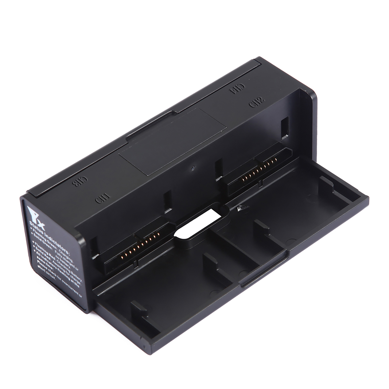LED Display 4-in-1 Battery Cha - Drone Battery Charger 评论和价格