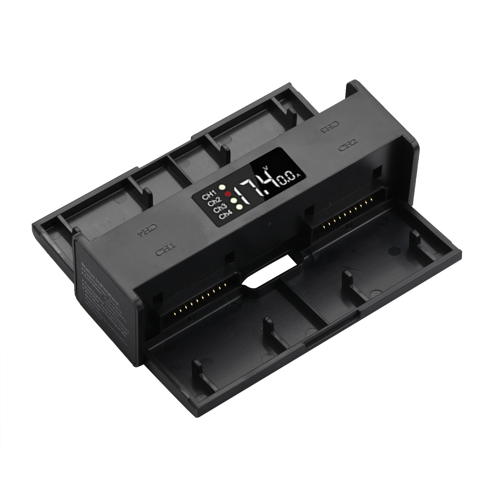 LED Display 4-in-1 Battery Cha - Drone Battery Charger 评论和价格