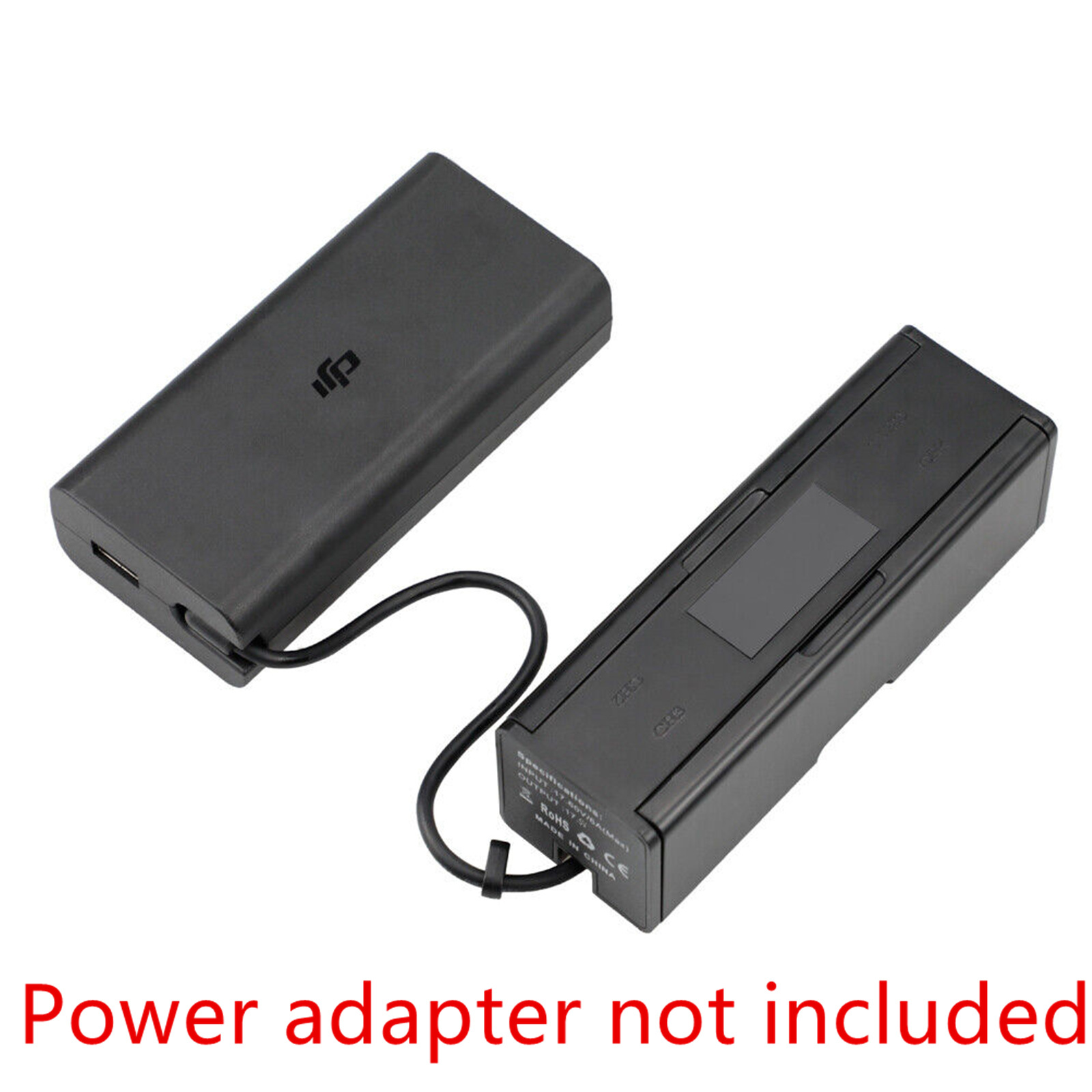 LED Display 4-in-1 Battery Cha - Drone Battery Charger 评论和价格