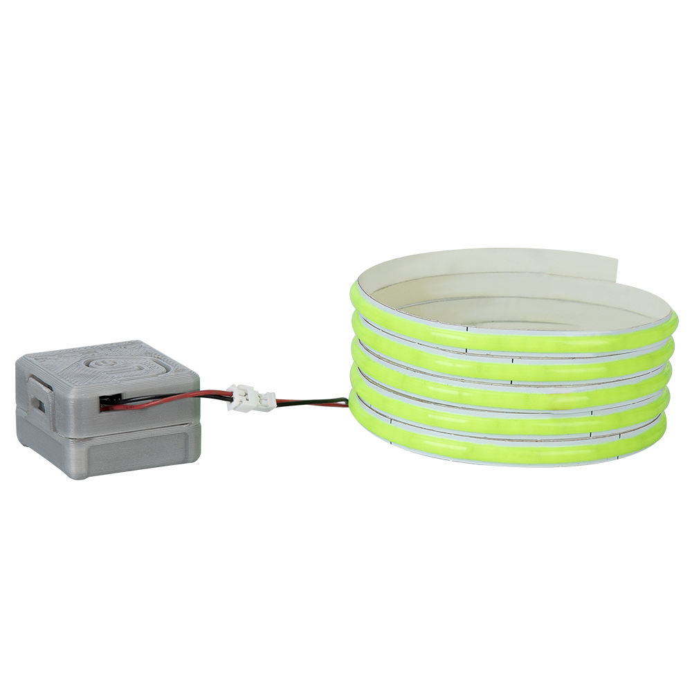 Fluorescent Color Light-emitti - Drone Beacon Light 评论和价格