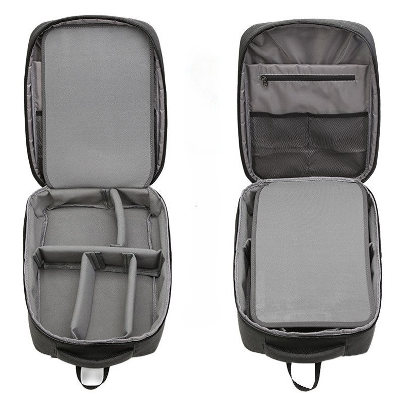 Large Capacity Backpack Carryi - Drone Carrying Case 评论和价格