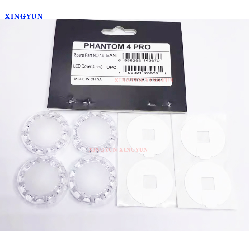 Led Light Cover Cap For DJI Ph - Drone Beacon Light 评论和价格