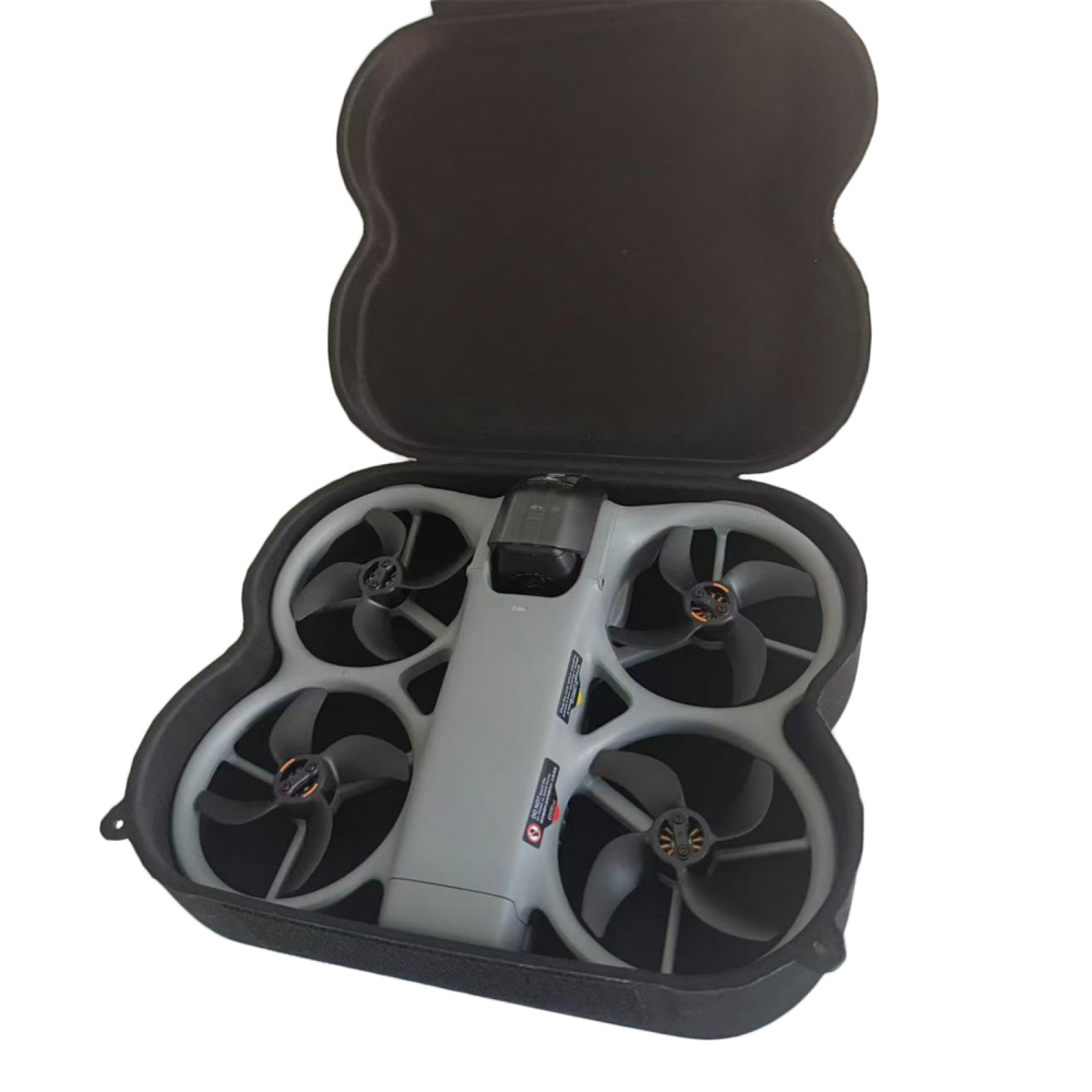 Avata 360 Carrying Case, Porta - Drone Hard Shell Case 评论和价格