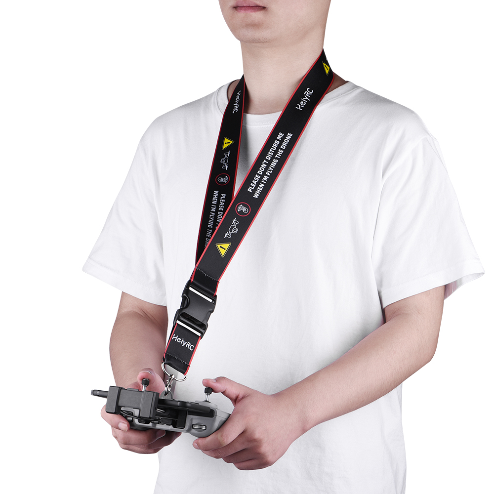 Neck Lanyard for DJI Mavic 3/A - Drone Remote Controller Lanyard 评论和价格