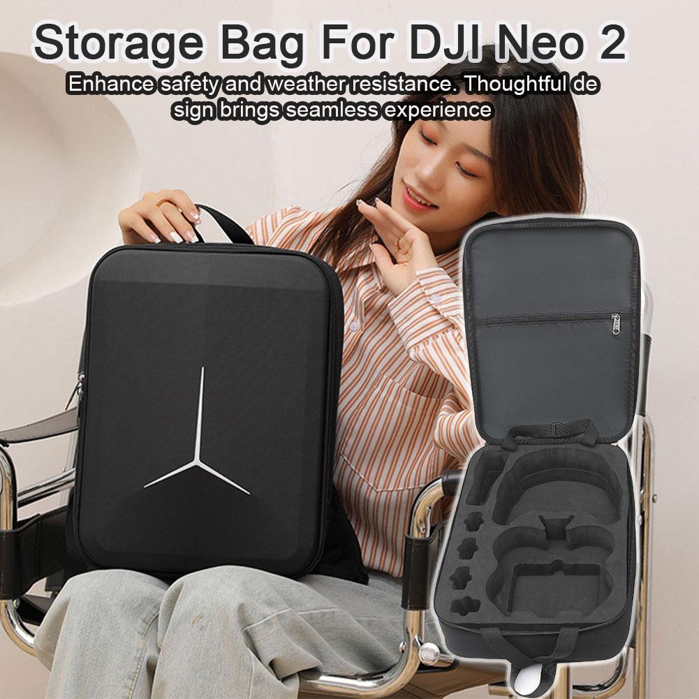Hard-Shell Backpack for Dji Ne - Drone Hard Shell Case 评论和价格