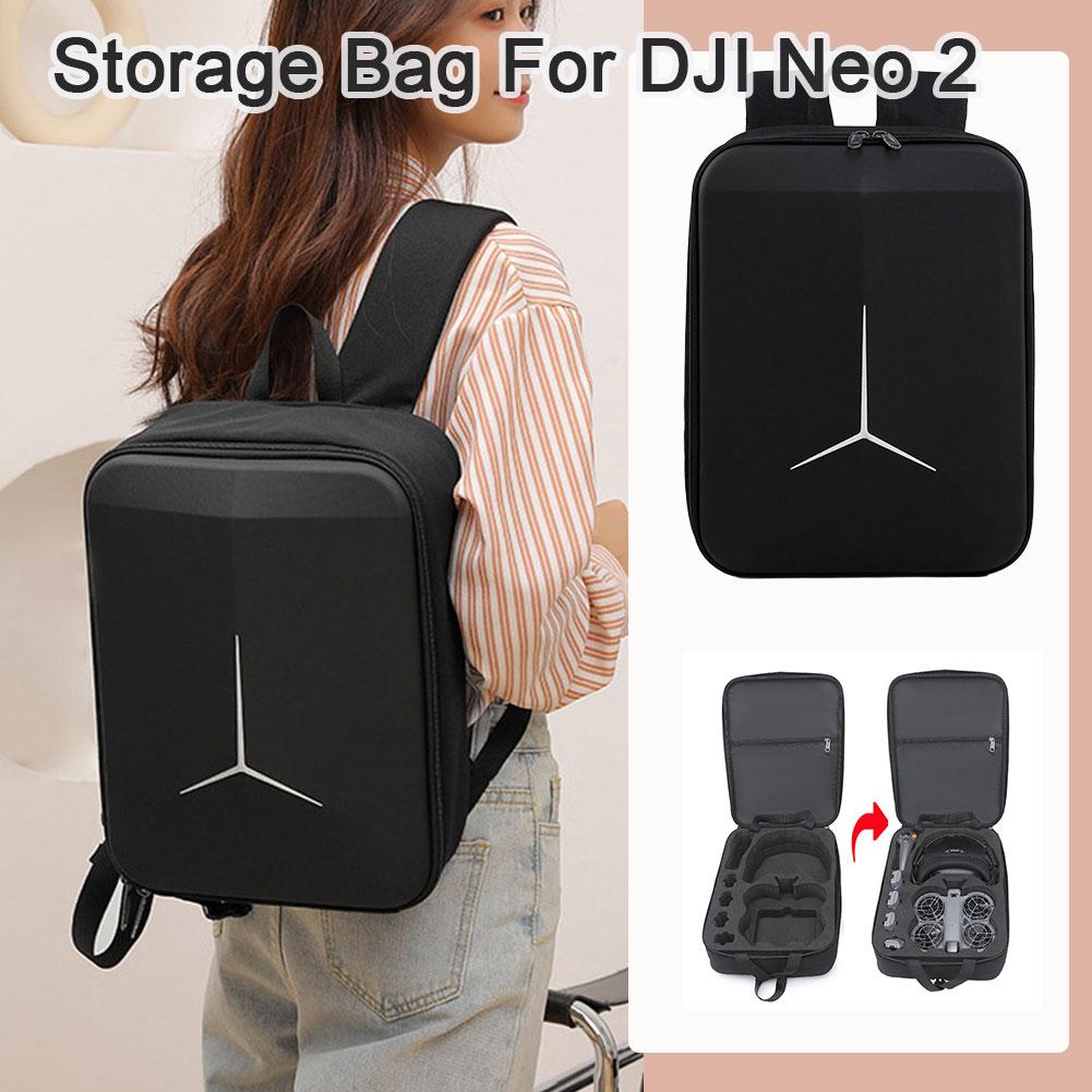 Hard-Shell Backpack for Dji Ne - Drone Hard Shell Case 评论和价格