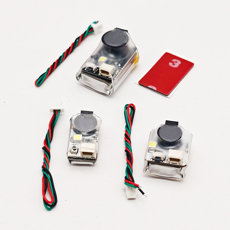JHE42B/ JHE42B_S/ JHE20B Finde - Drone Beacon Light 评论和价格
