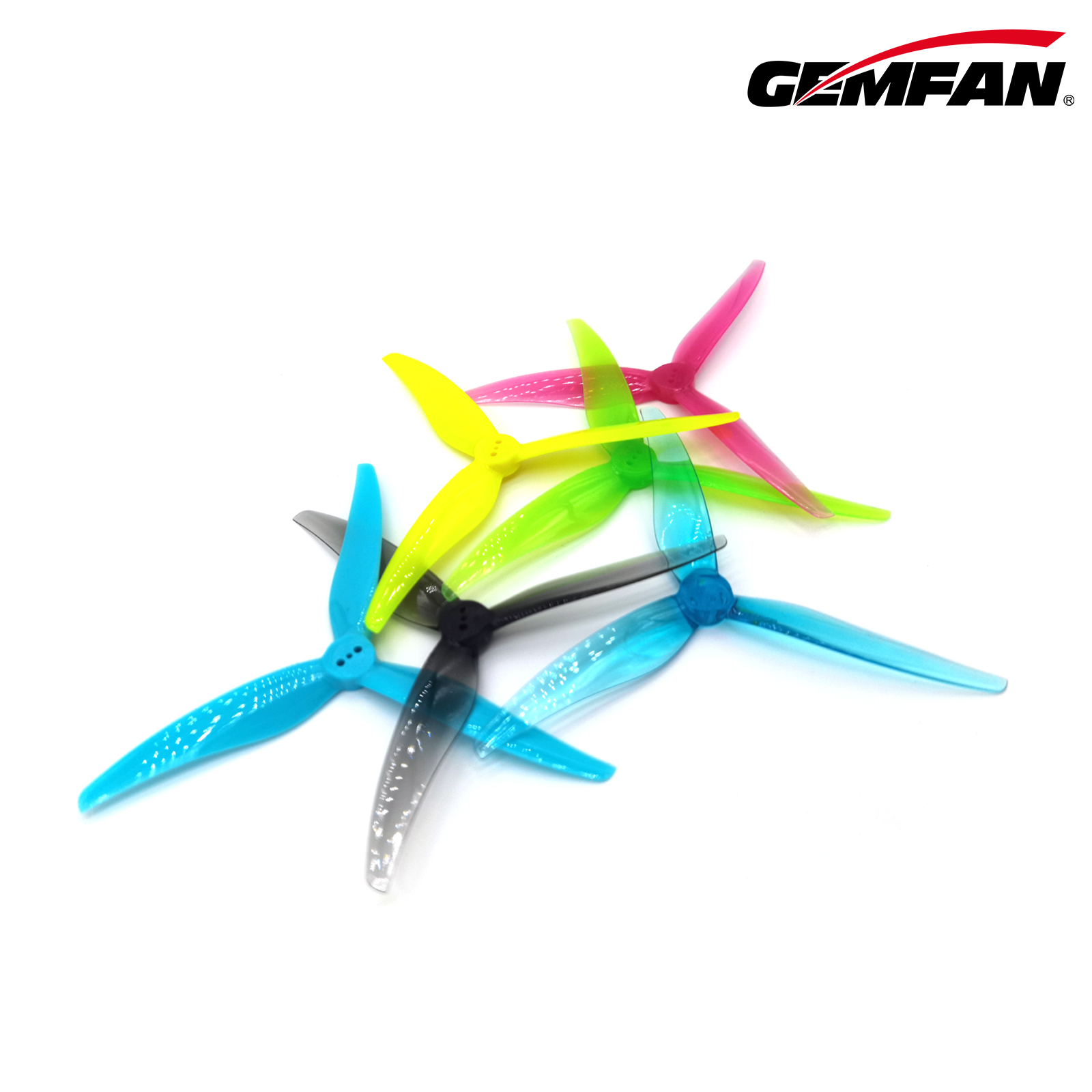 Hurricane SL 5125 3Blade Gemfa - Drone Battery Adapter 评论和价格