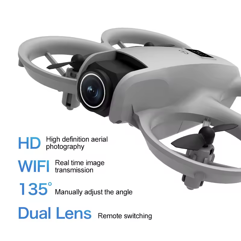 2026 NEW GT3 Mini With LED Fol - Drone Beacon Light 评论和价格