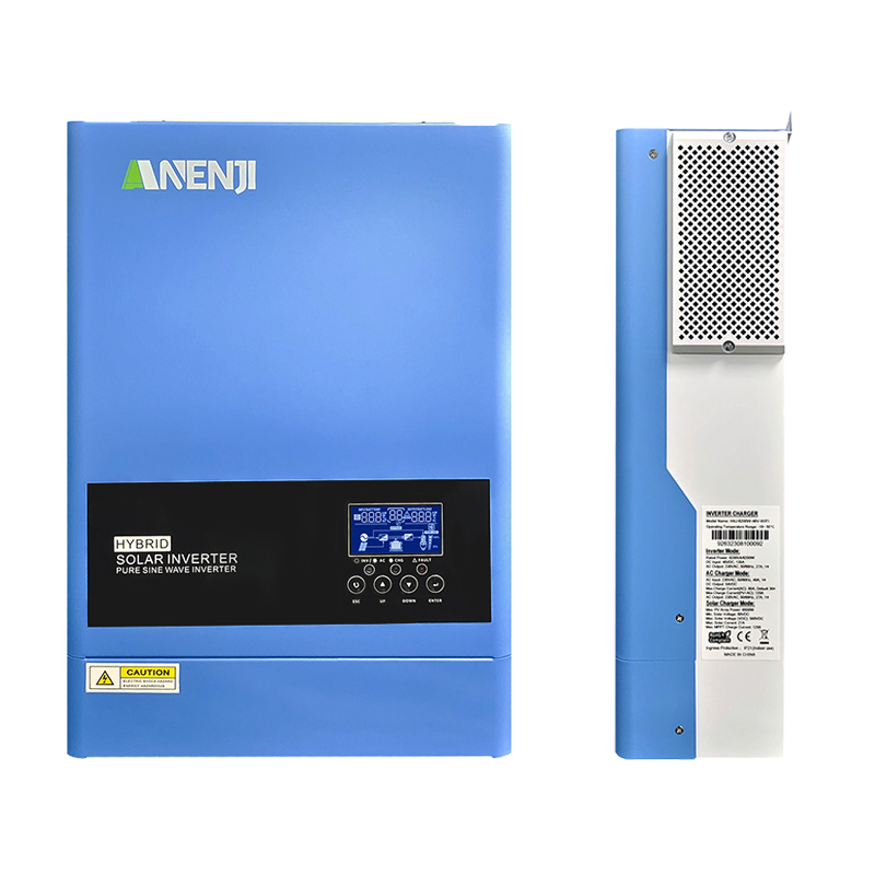 4KW 6.2KW Hybrid Solar Inverte - Drone Solar Charger 评论和价格