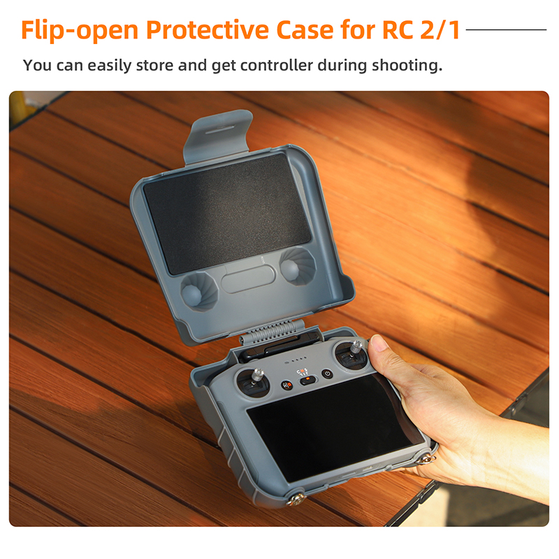 For Mavic 4 Pro/ Air 3S/ Mini  - Drone Carrying Case 评论和价格