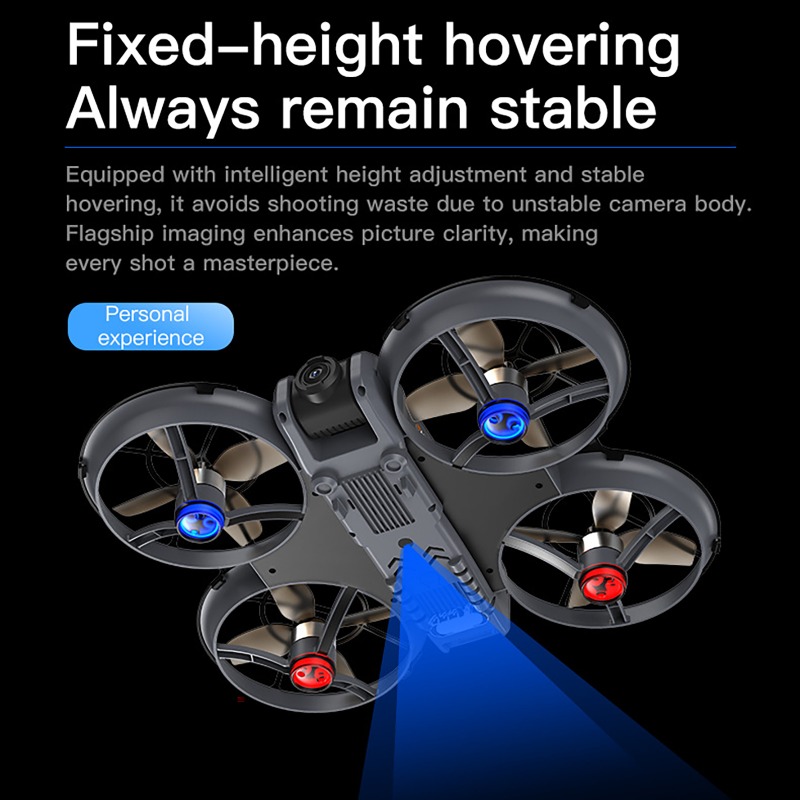 VR Big Drones 4K HD Wide Angle - Drone Controller Screen 评论和价格