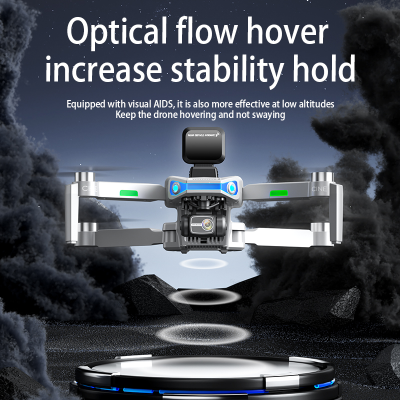 3 Axis Gimbal EIS Stable Obsta - Drone Controller Screen 评论和价格