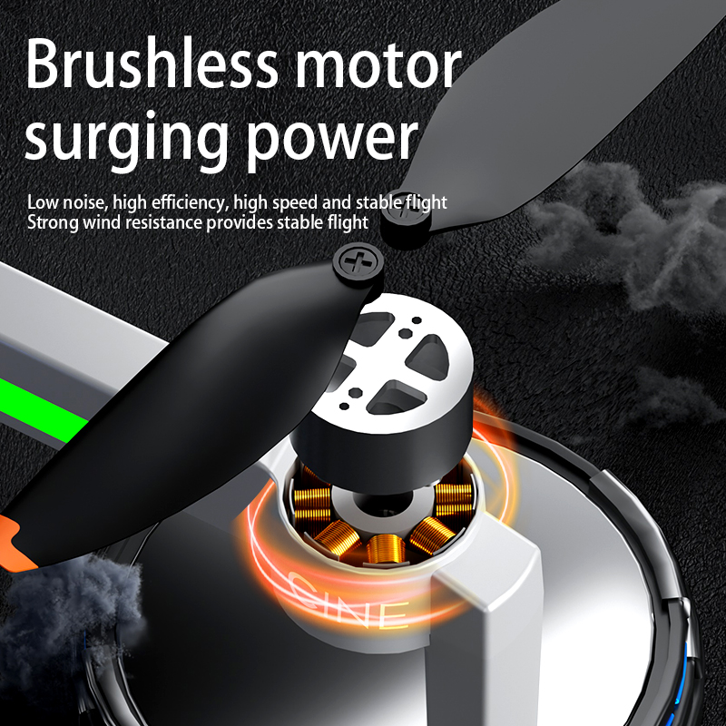 3 Axis Gimbal EIS Stable Obsta - Drone Controller Screen 评论和价格