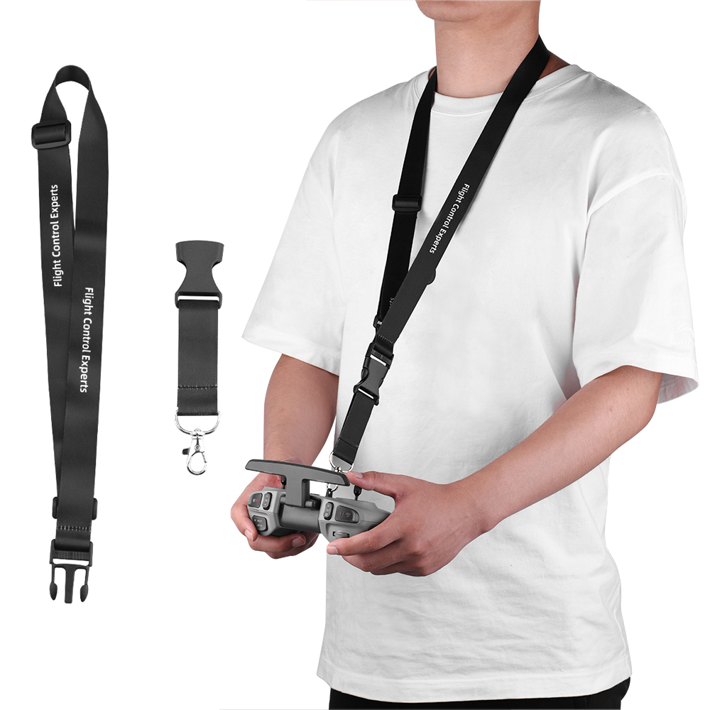Lanyard NeckStrap for DJI Avat - Drone Remote Controller Lanyard 评论和价格