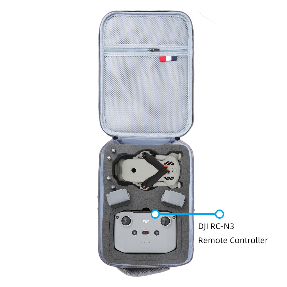 For DJI Lito 1/Lito X1 Portabl - Drone Carrying Case 评论和价格