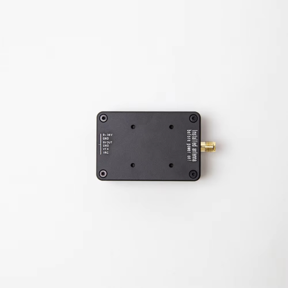 SKYZONE 7.5GHz 5W High Power V - Drone Battery Adapter 评论和价格