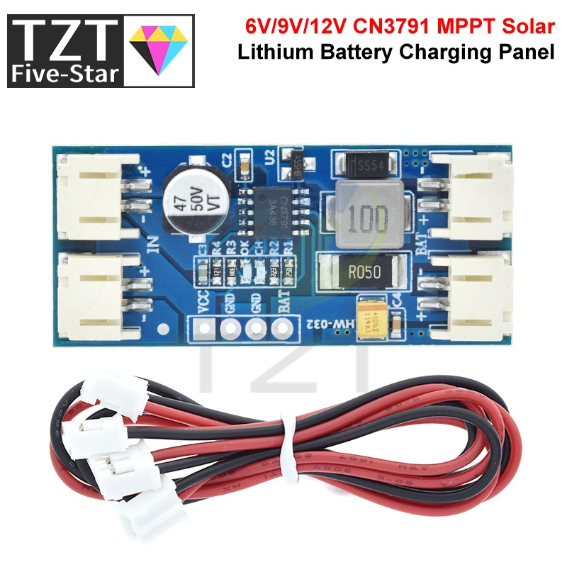 1/3PCS 1 Cell Lithium Battery  - Drone Solar Charger 评论和价格