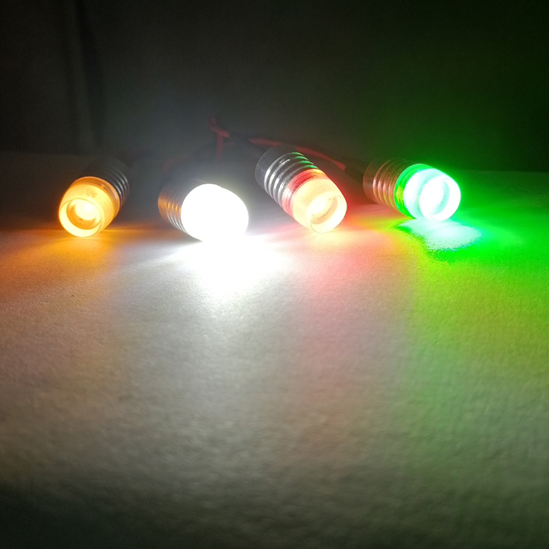 1.5W Super Bright 12V LED Ligh - Drone Beacon Light 评论和价格
