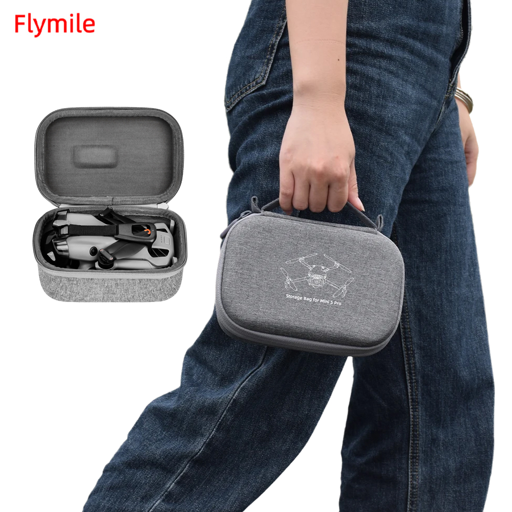Storage Bag For DJI Mini 5 Pro - Drone Carrying Case 评论和价格