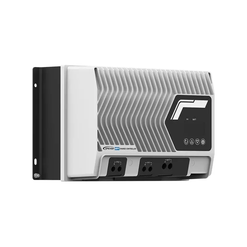 EPever MT55 Remote Meter LCD D - Drone Solar Charger 评论和价格