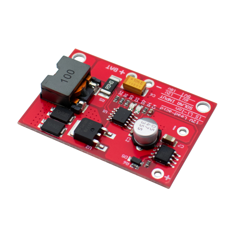 1S MPPT Solar Panel Controller - Drone Solar Charger 评论和价格