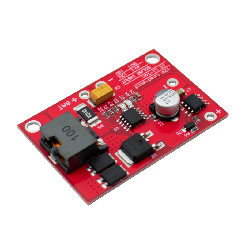 1S MPPT Solar Panel Controller - Drone Solar Charger 评论和价格