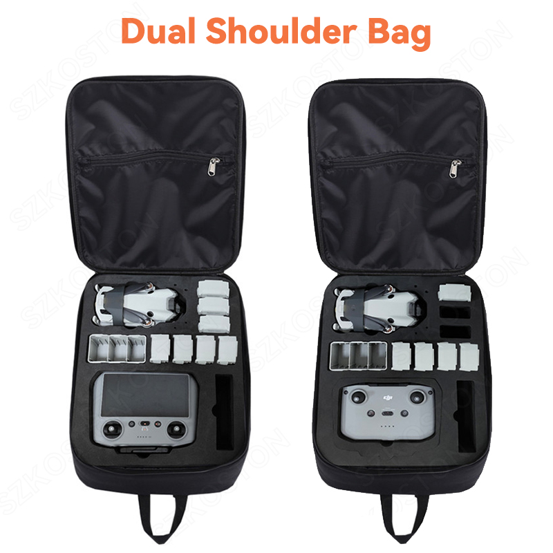 For DJI MINI 4 Pro Bag Storage - Drone Carrying Case 评论和价格