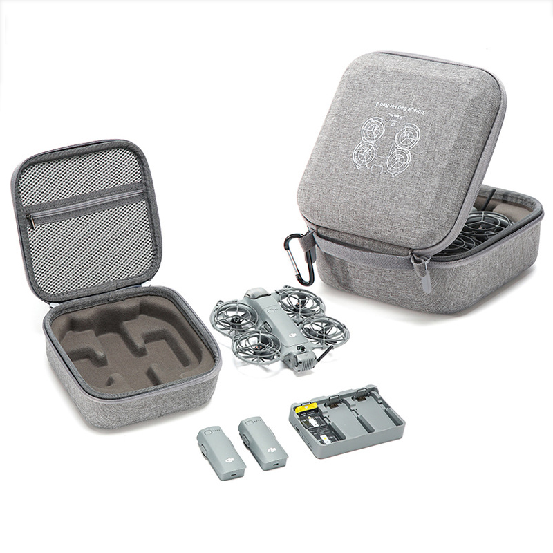 Carrying Shockproof Case for D - Drone Carrying Case 评论和价格