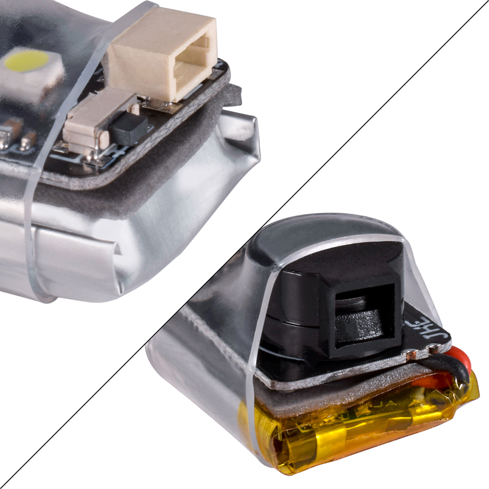 JHEMCU JHE42B/JHE20B Finder Mi - Drone Beacon Light 评论和价格
