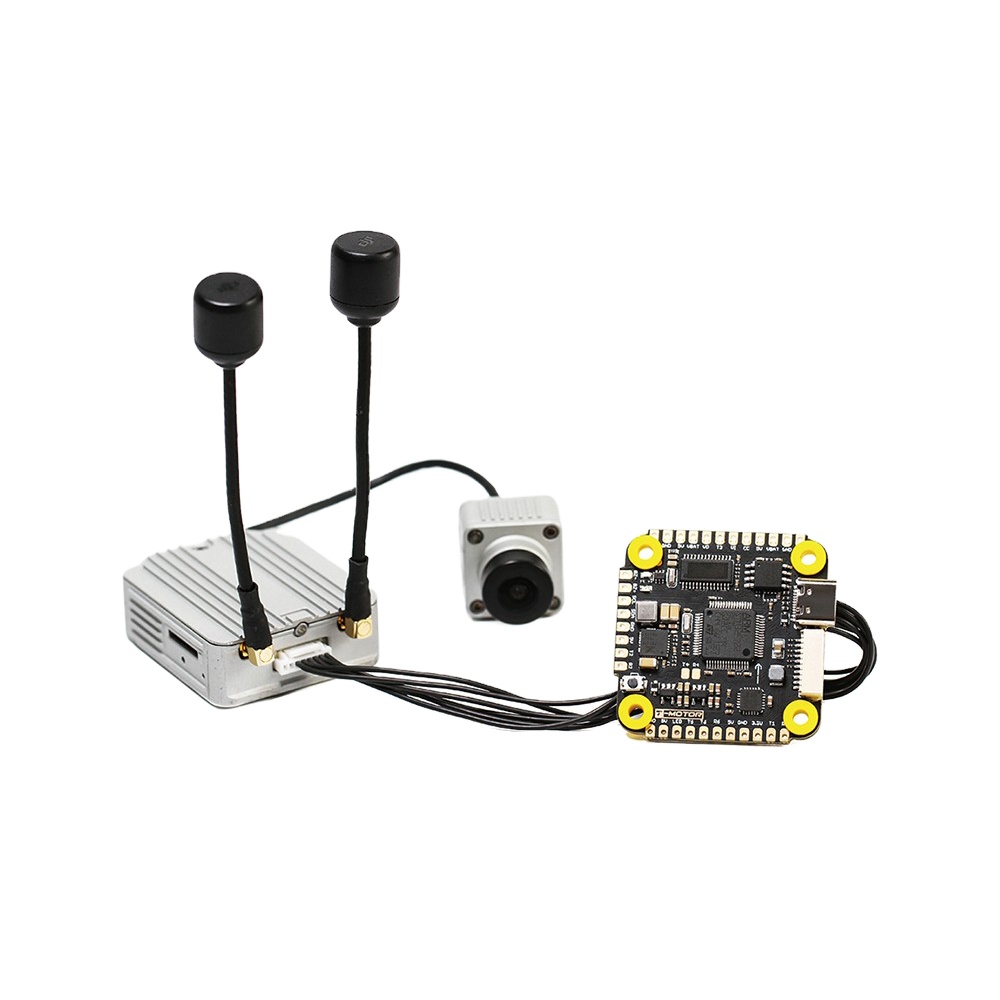 2026T-HOBBY Single-Sided Pacer - Betaflight Fc F7 评论和价格