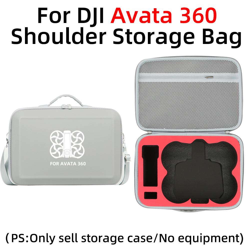 Portable Carrying Box For DJI  - Drone Hard Shell Case 评论和价格