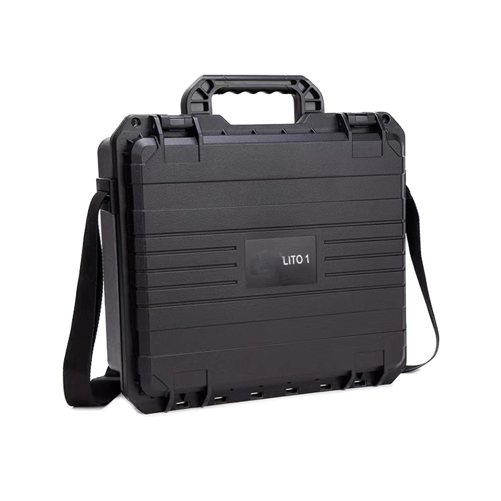 Waterproof Hard Carrying Case  - Drone Carrying Case 评论和价格
