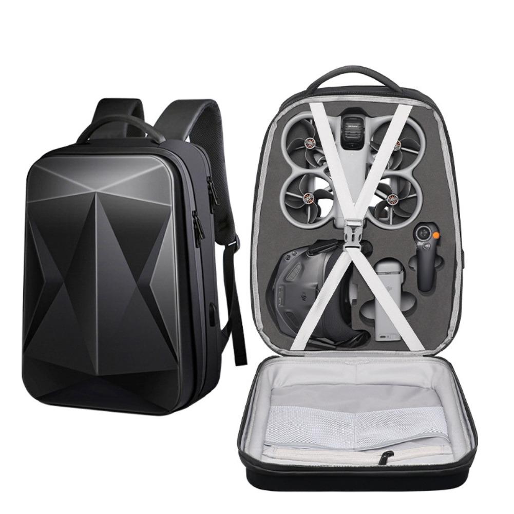 Hard Shell Drone Backpack for  - Drone Hard Shell Case 评论和价格
