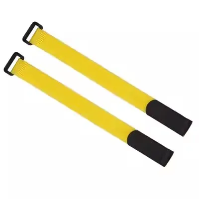 10PCS 300mm Magic Sticker LIPO - Drone Remote Controller Lanyard 评论和价格