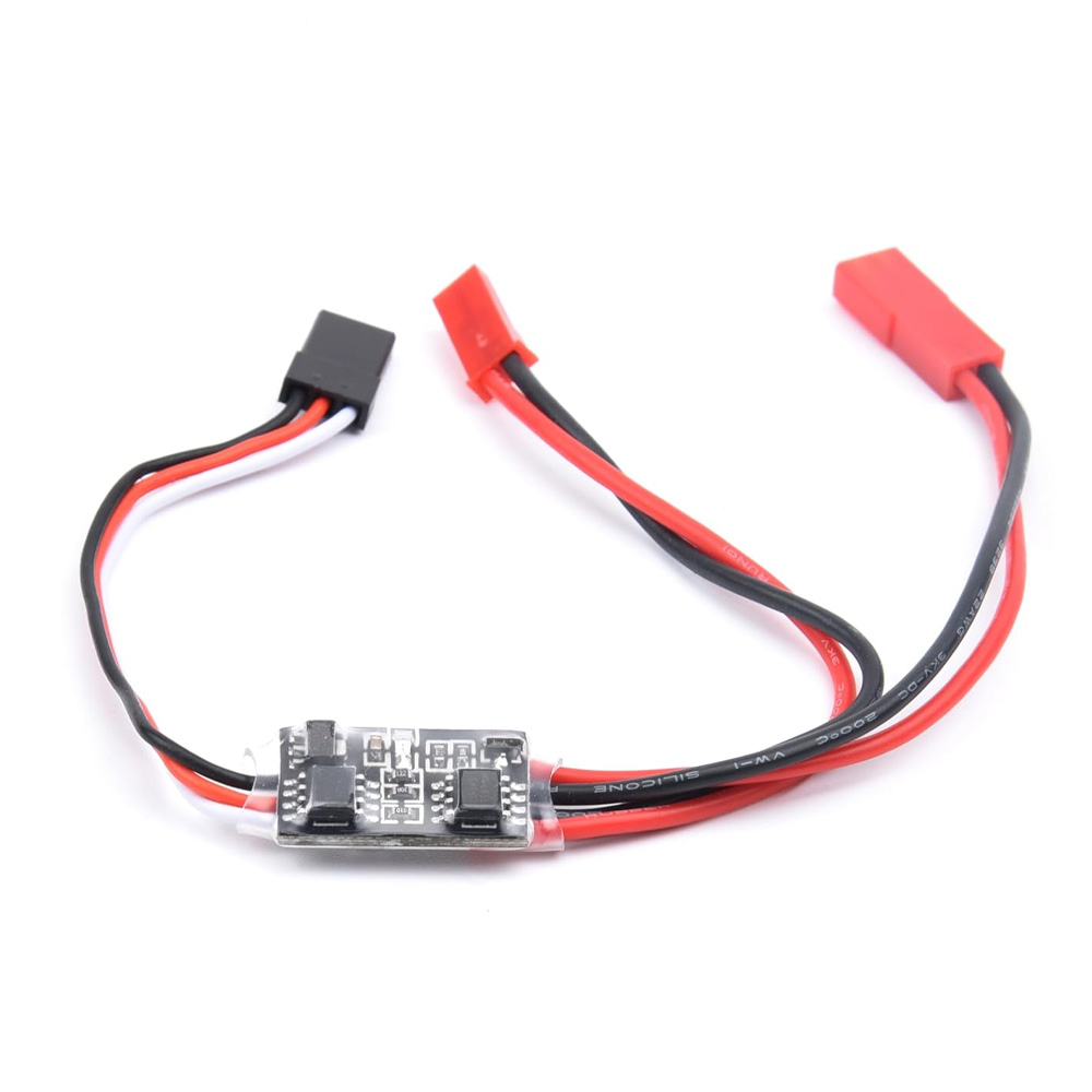 5/1Pcs Remote Control On/Off 3 - Drone Beacon Light 评论和价格