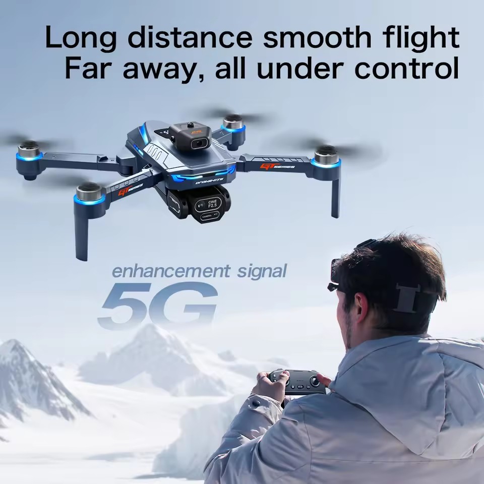 Intelligent Obstacle Avoidance - Drone Controller Screen 评论和价格