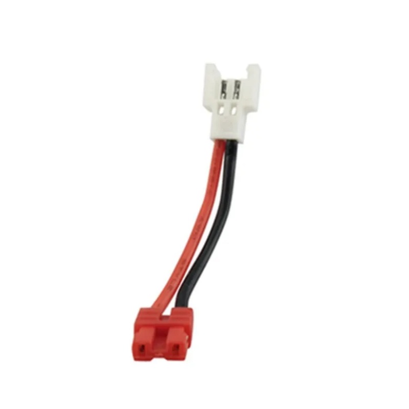 5Pcs SYMA X5HW X5HC X5SW X5C X - Drone Battery Adapter 评论和价格