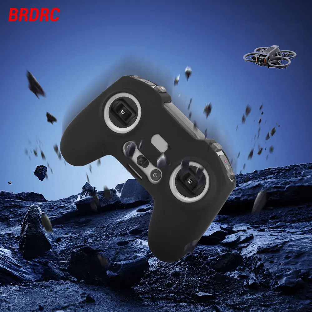 BRDRC for DJI Avata 2/FPV Comb - Drone Carrying Case 评论和价格